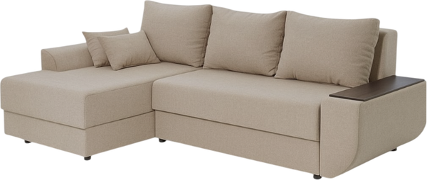 Диван угловой Sundays Home Нью-Йорк - фото