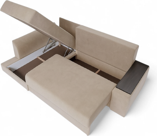 Диван угловой Sundays Home Нью-Йорк