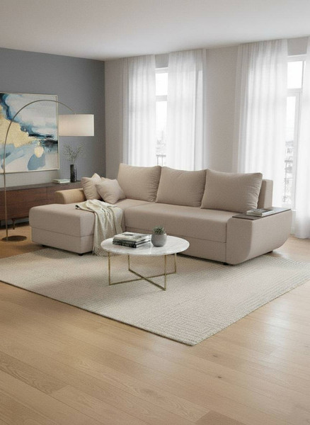 Диван угловой Sundays Home Нью-Йорк