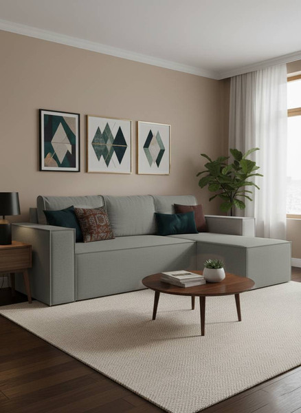 Диван угловой Sundays Home Лофт