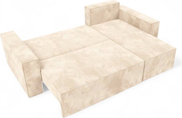 Диван угловой Sundays Home Лофт