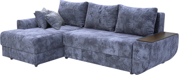 Диван угловой Sundays Home Нью-Йорк  - фото