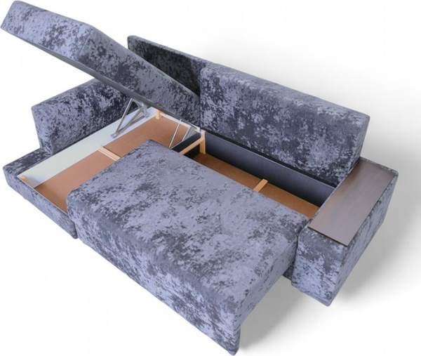 Диван угловой Sundays Home Нью-Йорк 