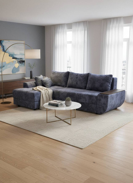 Диван угловой Sundays Home Нью-Йорк 