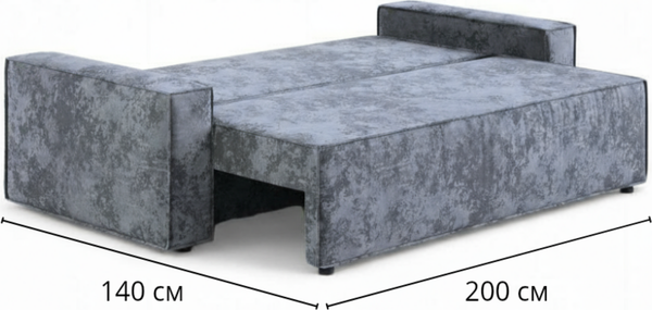 Диван Sundays Home Лофт