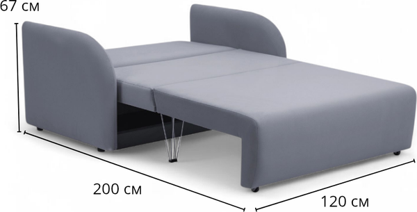 Диван Sundays Home Мини