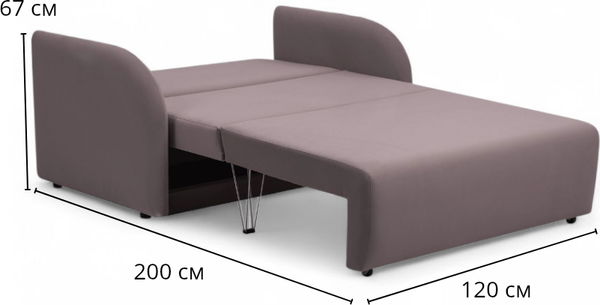 Диван Sundays Home Мини