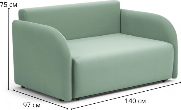 Диван Sundays Home Мини