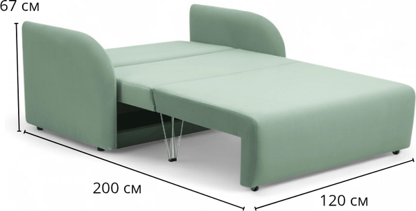 Диван Sundays Home Мини