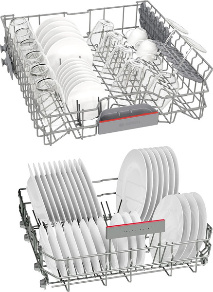 Посудомоечная машина Bosch SMV4EVX04E