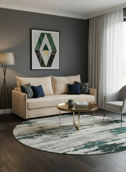 Диван Sundays Home Сильва