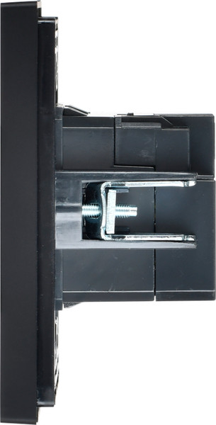 Розетка IEK Forte&Piano FP-U21-D31-K02