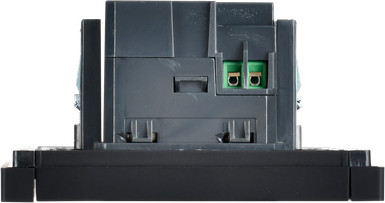 Розетка IEK Forte&Piano FP-U22-D31-K02