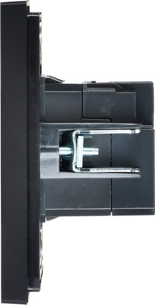 Розетка IEK Forte&Piano FP-U22-D31-K02