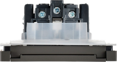 Розетка IEK Forte&Piano FP-R16-16-44-K03