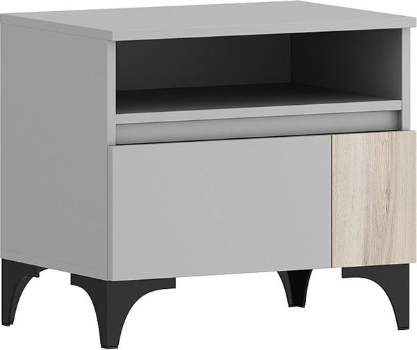 Прикроватная тумба Речицадрев Хельга Р393.08 - фото