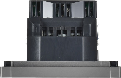 Розетка IEK Forte&Piano FP-R14-16-U22-018-K46