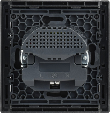 Розетка IEK Forte&Piano FP-R14-16-U22-018-K46