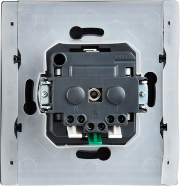 Розетка IEK Forte&Piano FP-R16-16-1-44-K46