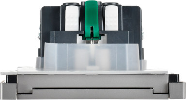 Розетка IEK Forte&Piano FP-R16-16-1-44-K46