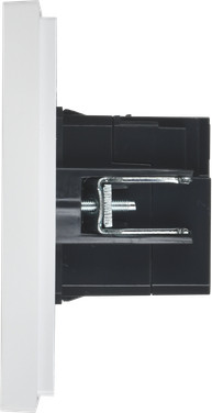 Розетка IEK Forte&Piano FP-U22-D31-K01