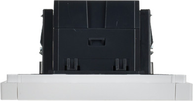 Розетка IEK Forte&Piano FP-U22-D31-K01