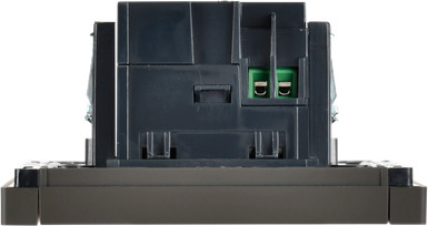 Розетка IEK Forte&Piano FP-U22-D31-K03