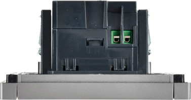 Розетка IEK Forte&Piano FP-U22-018-K46