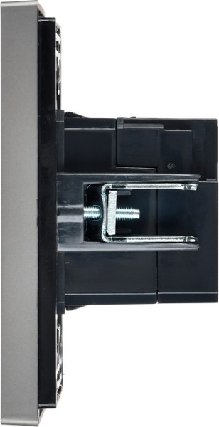 Розетка IEK Forte&Piano FP-U22-018-K46