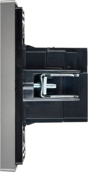 Розетка IEK Forte&Piano FP-U22-D31-K46