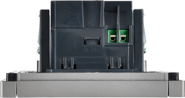 Розетка IEK Forte&Piano FP-U21-D31-K46