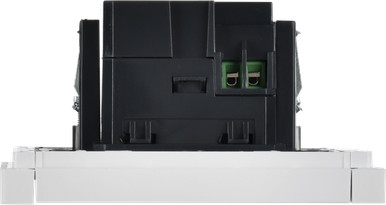 Розетка IEK Forte&Piano FP-U21-D31-K01