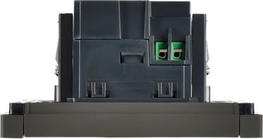 Розетка IEK Forte&Piano FP-U21-D31-K03