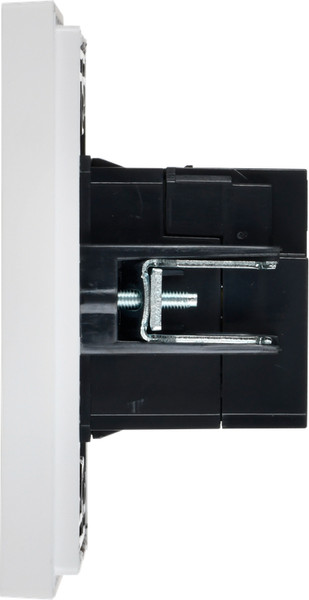 Розетка IEK Forte&Piano FP-U22-018-K01