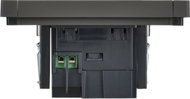 Розетка IEK Forte&Piano FP-U22-018-K03