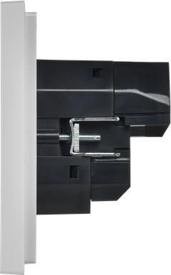 Розетка IEK Forte&Piano FP-R14-16-U22-018-K01