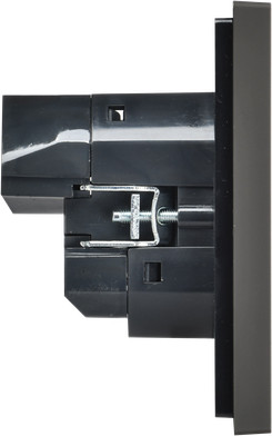 Розетка IEK Forte&Piano FP-R14-16-U22-018-K03