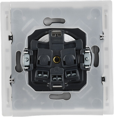 Розетка IEK Forte&Piano FP-R16-16-44-K10