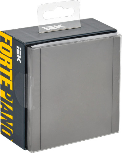 Розетка IEK Forte&Piano FP-R16-16-44-K46