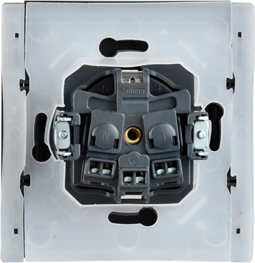 Розетка IEK Forte&Piano FP-R16-16-44-K46