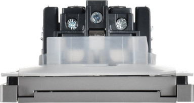 Розетка IEK Forte&Piano FP-R16-16-44-K46