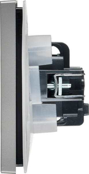 Розетка IEK Forte&Piano FP-R16-16-44-K46