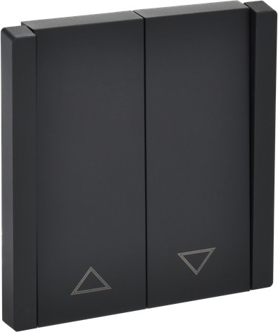 Выключатель IEK Forte&Piano FP-V15-0-10-1-K02 - фото