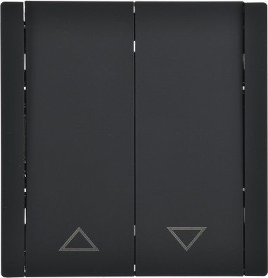 Выключатель IEK Forte&Piano FP-V15-0-10-1-K02