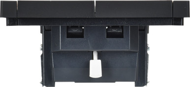 Выключатель IEK Forte&Piano FP-V15-0-10-1-K02