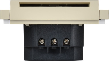 Выключатель IEK Forte&Piano FP-V11-0-10-1-K10