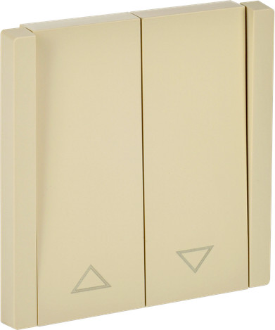 Выключатель IEK Forte&Piano FP-V15-0-10-1-K10 - фото