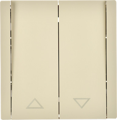 Выключатель IEK Forte&Piano FP-V15-0-10-1-K10