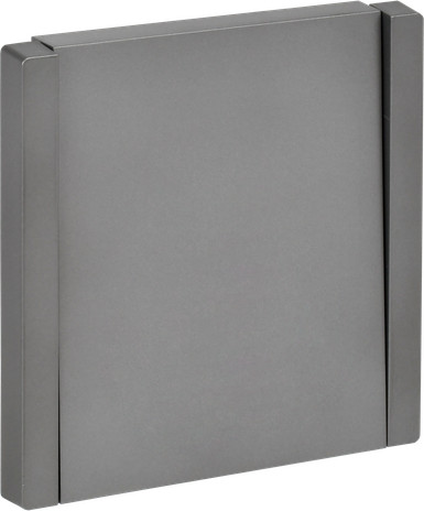 Выключатель IEK Forte&Piano FP-V14-0-10-1-K46 - фото