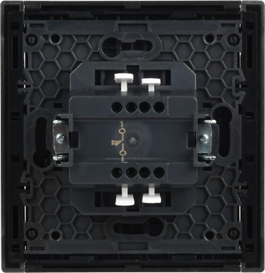 Выключатель IEK Forte&Piano FP-V14-0-10-1-K46